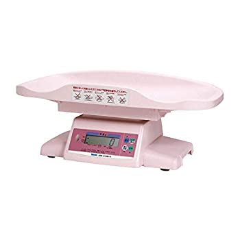 seca デジタル乳幼児用スケール ([検定付]4級) SECA833 返品種別A seca デジタル乳幼児用スケール［検定付］4級 1個 seca 378 - デジタル