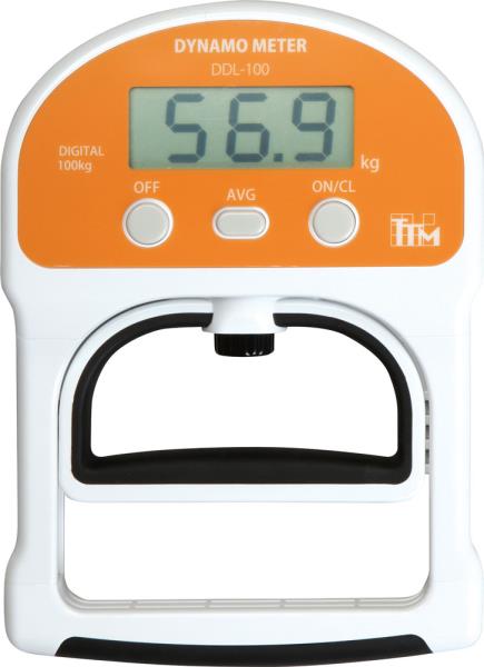 竹井機器工業　デジタル握力計 楽天市場】デジタル 握力計 竹井の通販