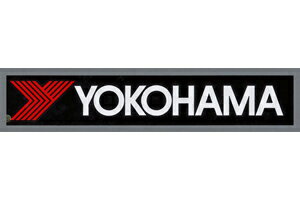 楽天市場】東洋マーク製作所 Toyo MARK GA-10 YOKOHAMAロゴステッカー 