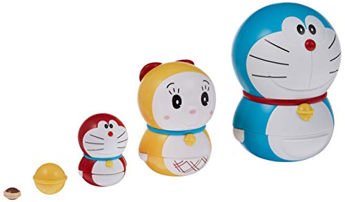 楽天市場】エンスカイ ドラえもん マトリョーシカ | 価格比較 - 商品