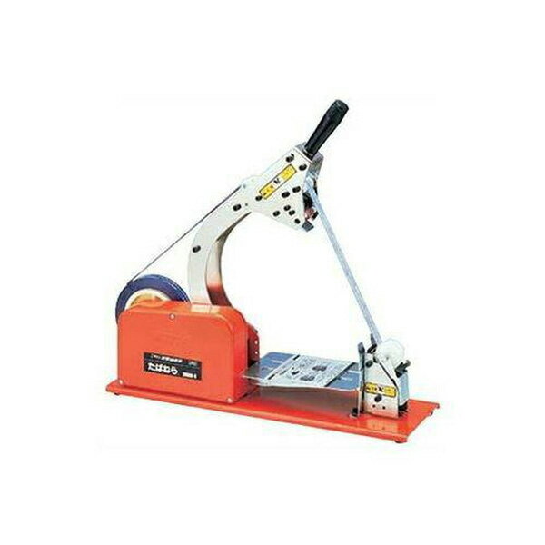 楽天市場】マックス マックス MAX 野菜結束機おびまる手巻きタイプ HT