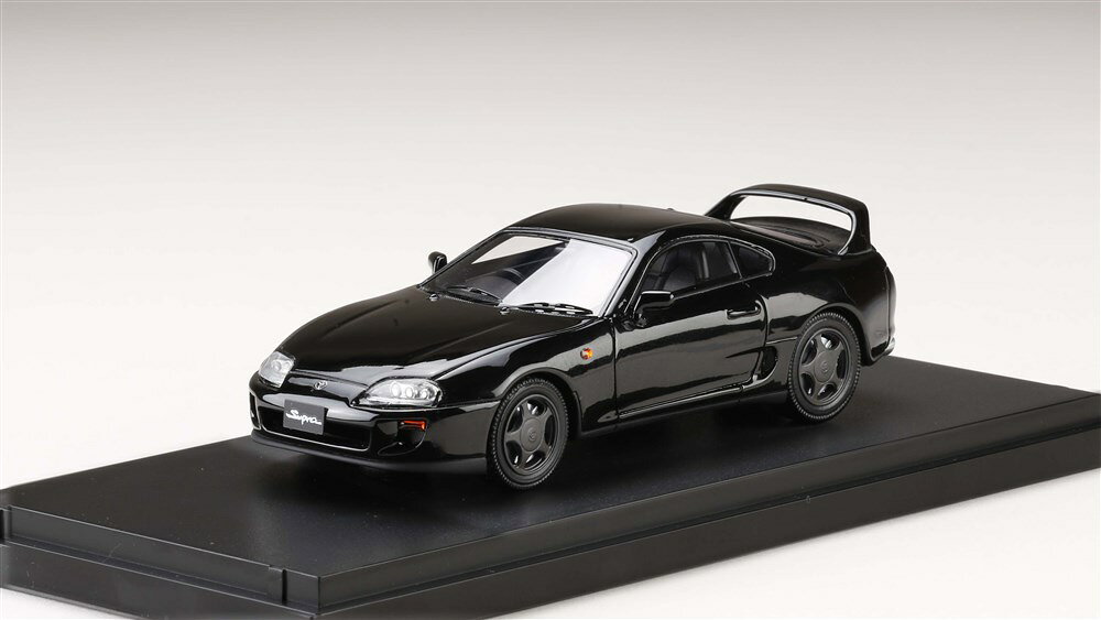 楽天市場】エイチ・ピー・アイ・ジャパン 1/43 トヨタ スープラ LM #57
