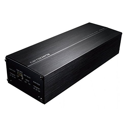 楽天市場】アルプスアルパイン ALPINE/アルパイン 100W x 4