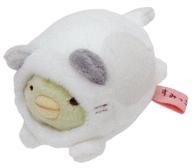 楽天市場】サンエツクス すみっコぐらし ぽかぽかねこびより てのり