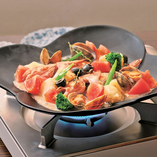 楽天市場】たち吉 たち吉 はなさき 陶板鍋 401-8008 | 価格比較 - 商品