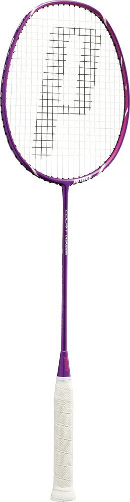新品 プリンス COURT WINGS D-XR バドミントンラケット 2026年06月最