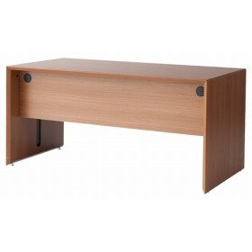 ガラージ fantoni デスクMH チーク MH-1575H 414-200 MH1515H