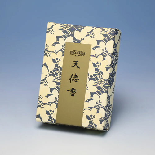 玉初堂 のお香 天徳香 30g 655