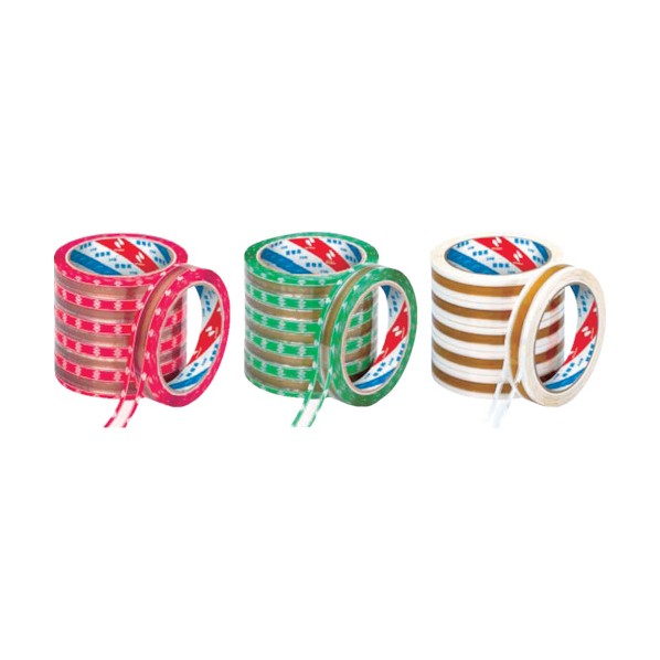 ニチバン セロテープ イージーオープン フードパック 白