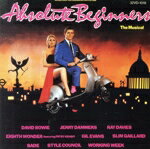 ビギナーズ オリジナルサウンドトラック盤