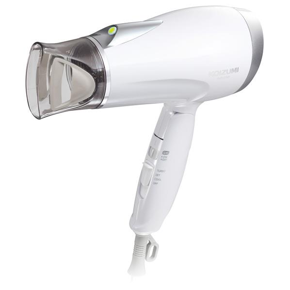 楽天市場】小泉成器 KOIZUMI SEIKI KHD-1377/P | 価格比較
