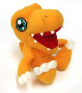 楽天市場】BANDAI SPIRITS ぬいぐるみ メタルガルルモン ぬいぐるみ3