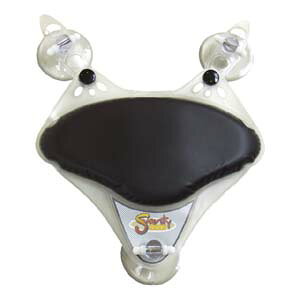 コスモプランニング シャンプークッションシャンティー ブラック