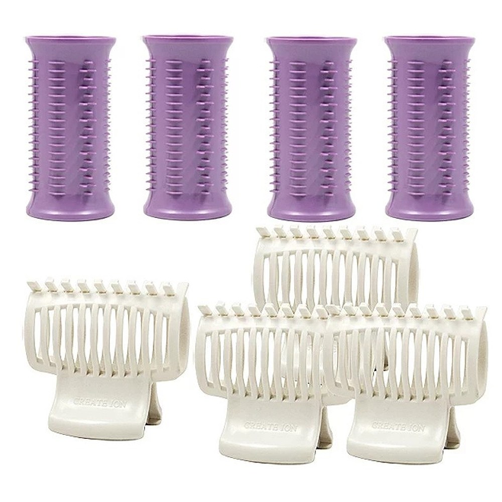 楽天市場】フェニックス イオン ホットカーラー pn-916 カーラー