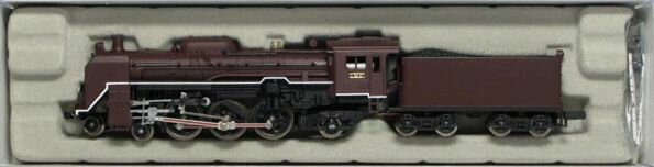 マイクロエース C12-164 44系客車「トラストトレイン」茶色 4両セット Amazon | 2J N_PC MICRO ACE マイクロエース C12-164・44系