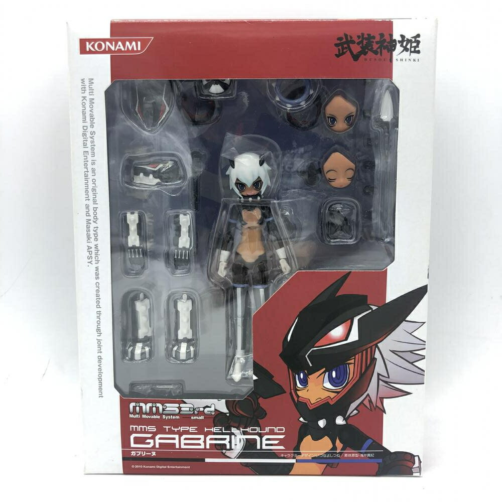 楽天市場】コナミデジタルエンタテインメント 武装神姫 猫型