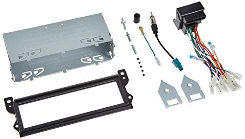 TBX-T011　カーAVインストレーションセット　　　RX-8 カナック企画 マツダ RX-8用カーAVインストレーションセット TBX