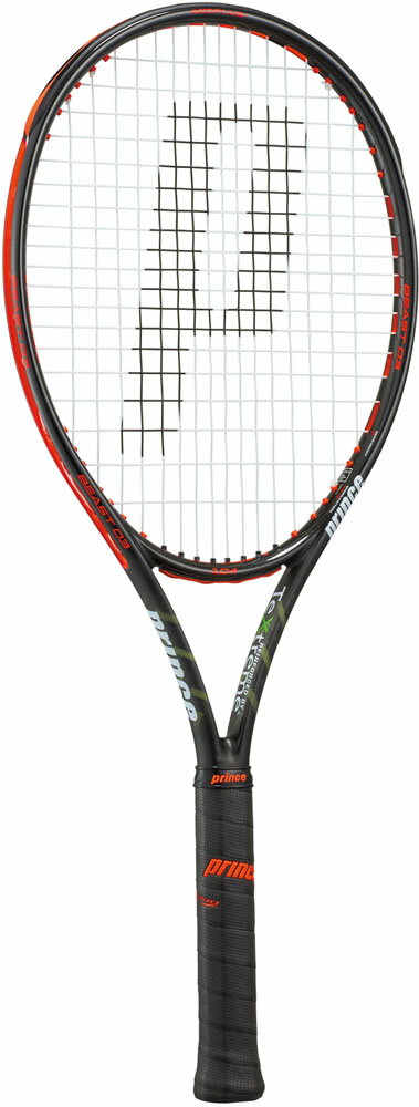 最新モデル★ Prince BEAST O3 プリンス　ビースト　オースリー BEAST O3 104（限定カラー） - Prince プリンステニス公式サイト