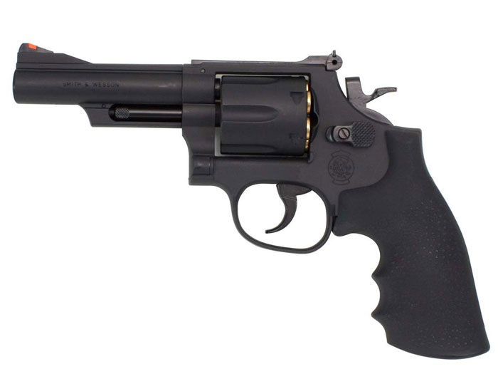 タナカ　ガスリボルバー　パフォーマンスセンター Amazon | タナカ S&W パフォーマンスセンター ミリタリー アンド