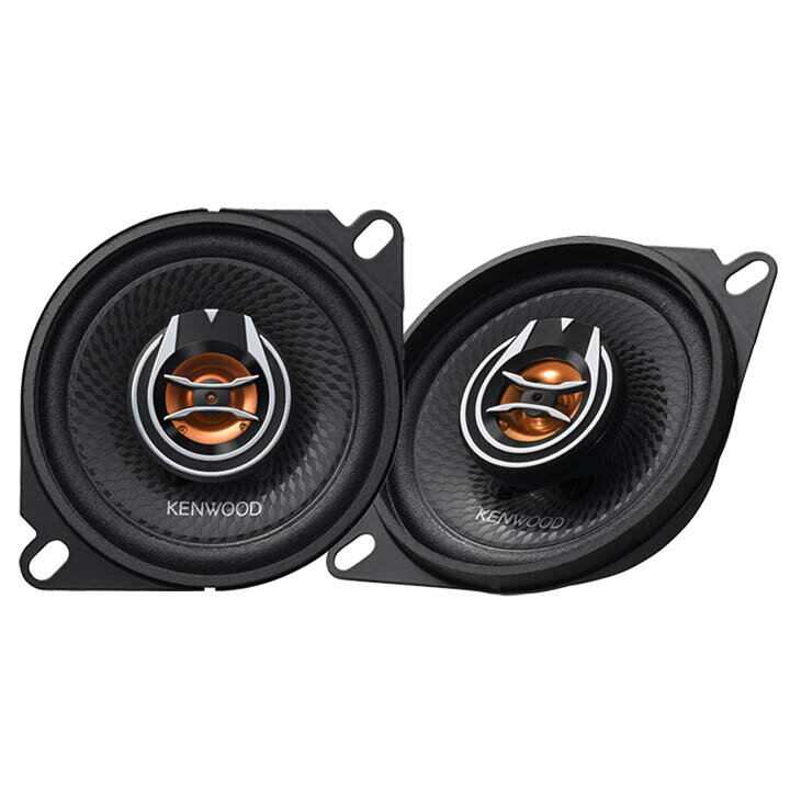 KENWOOD カスタムフィットスピーカー KFC-RS163 2 set,4p KFC-RS163（生産完了品） | カスタムフィットスピーカー