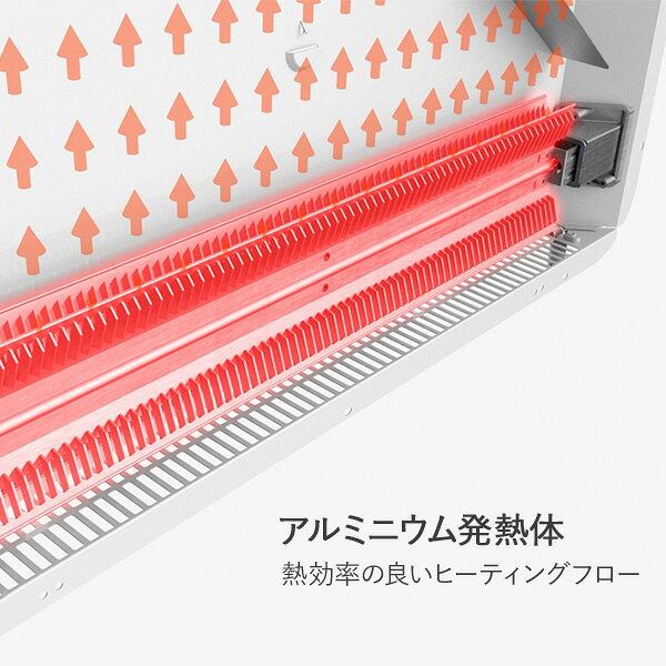mill パネルヒーター YMILL-1000ATIM