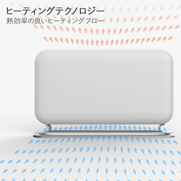 mill パネルヒーター YMILL-1000ATIM