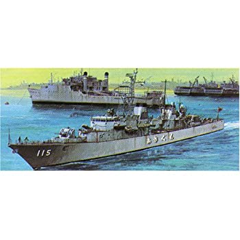 楽天市場】日本模型 ニチモ 1/200 自衛艦 なつぐも | 価格比較 - 商品
