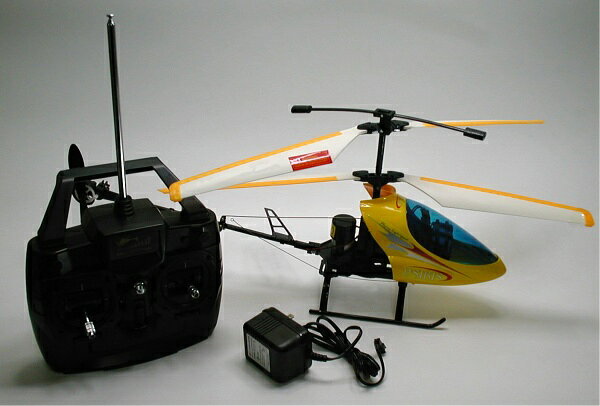 楽天市場】マリン商事 ラジコンヘリコプター パワーブレイド EI-20568
