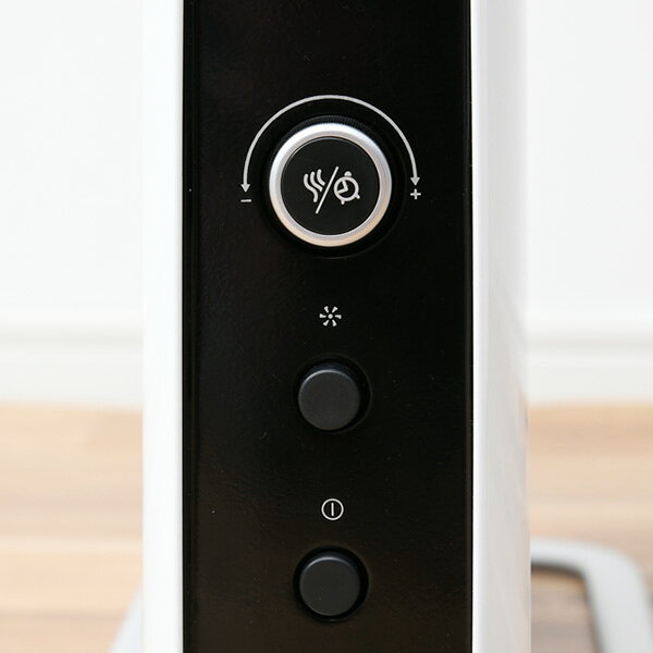 mill コンベクションヒーター YSG-1000LED-W