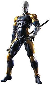 【希少】サイボーグ忍者　マイクロヤマグチ　リボルミニ　rm-005 フィギュア 希少】サイボーグ忍者 マイクロヤマグチ リボルミニ rm-005