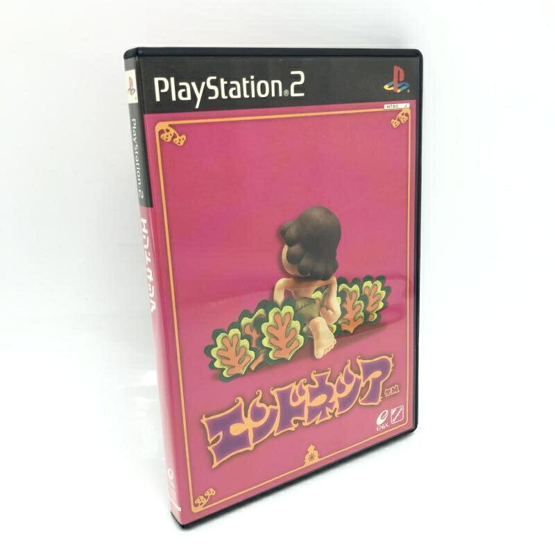 楽天市場】スクウェア・エニックス ギガンティック ドライブ PS2