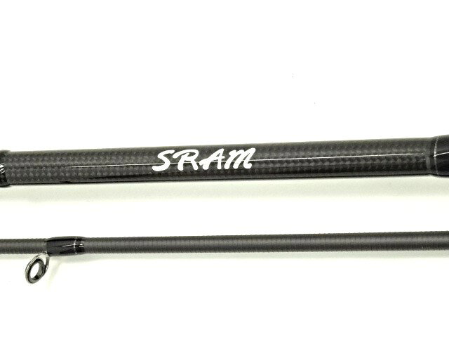 楽天市場】TICT TICT ティクト SRAM スラム UTR-58T-one-TOR 大型便