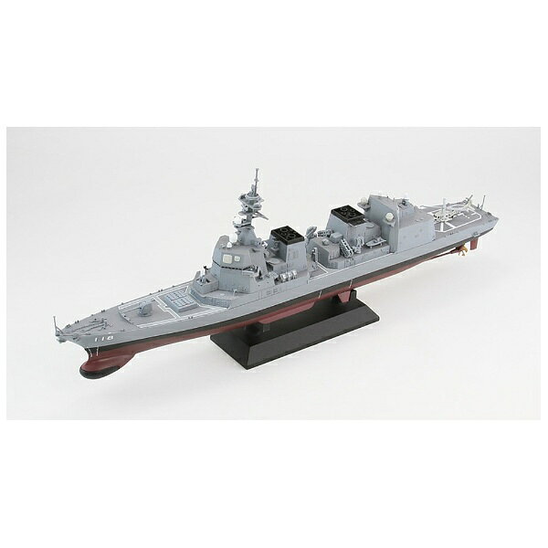 楽天市場】ピットロード 1／700 海上自衛隊護衛艦 DDH−181