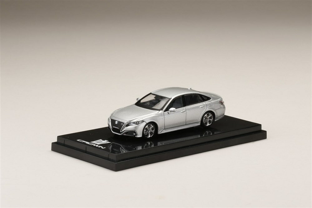 楽天市場】ホビージャパン 1/64 トヨタ センチュリー GRMN ホワイト