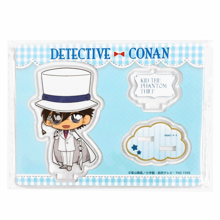 ユニオンクリエイティブ 名探偵コナン 怪盗キッド 名探偵コナン」怪盗キッド|ユニオンクリエイティブ | ユニオン