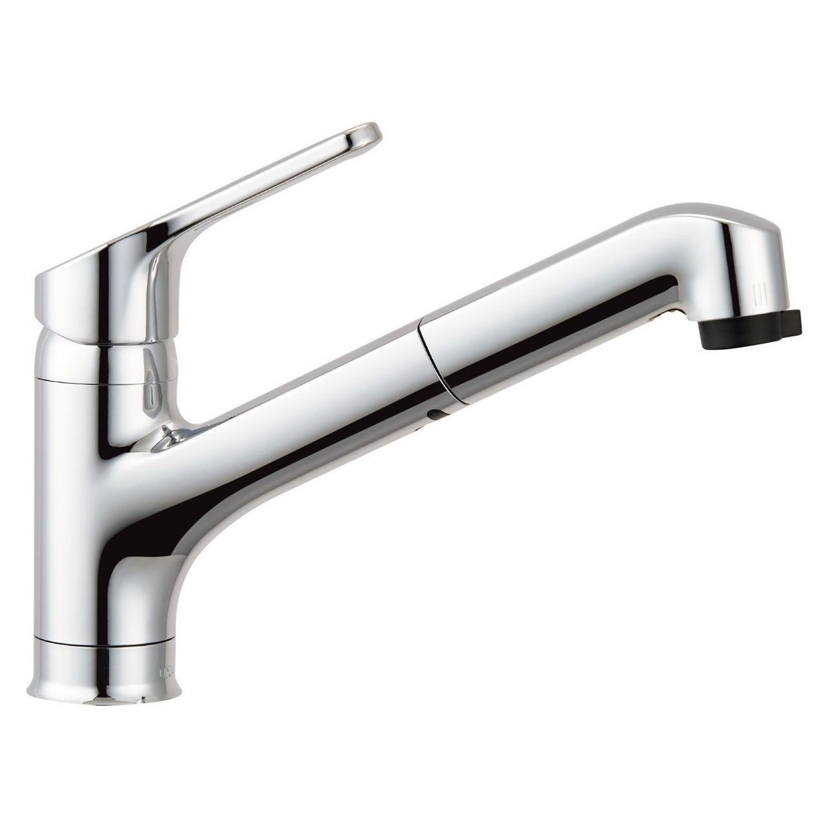 楽天市場】LIXIL LIXIL リクシル INAX キッチン用 台付 浄水器内蔵
