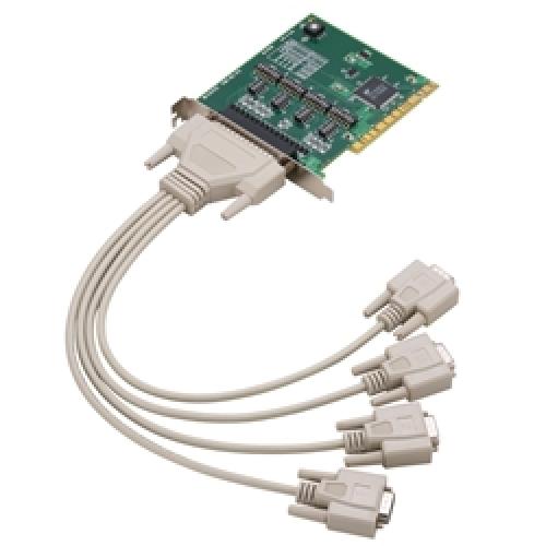 CONTEC COM-4DL-PCI