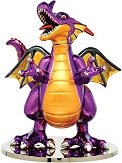 楽天市場】スクウェア・エニックス ドラゴンクエスト メタリック