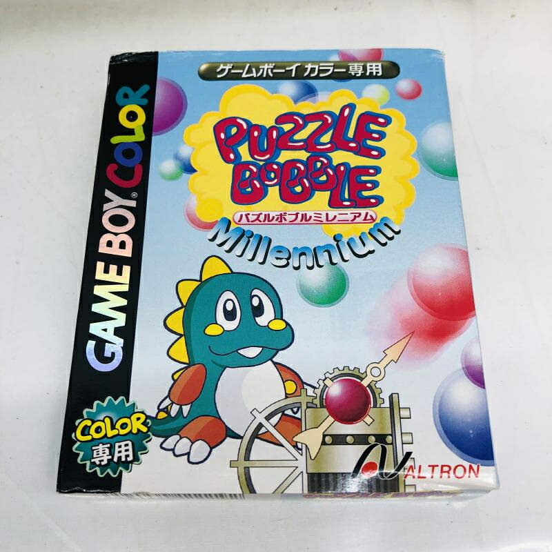 楽天市場】コンパイル アルルの冒険 まほうのジュエル ゲームボーイ