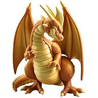 楽天市場】スクウェア・エニックス DQソフビモンスター5 ラプソーン
