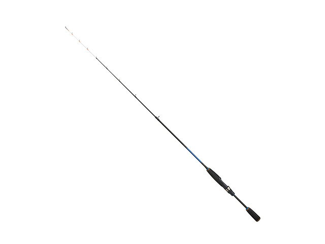 PRO MARINE フィッシング CB テトリスタ 120B ブルー B