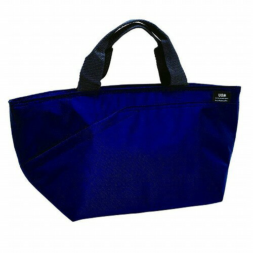 イエロースタジオ Yellow Studio 弁当 保冷バッグ 19UGM ネイビー 72264