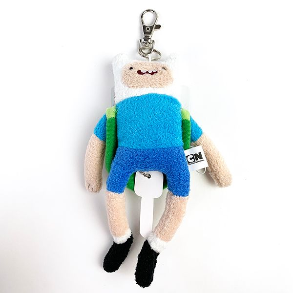 レア！アドベンチャータイム　ぬいぐるみ　adventuretime 楽天市場】ぬいぐるみモバイルケース/ジェイク/アドベンチャー