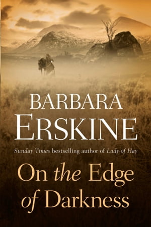 On the Edge of Darkness/HARPERCOLLINS/Barbara Erskine