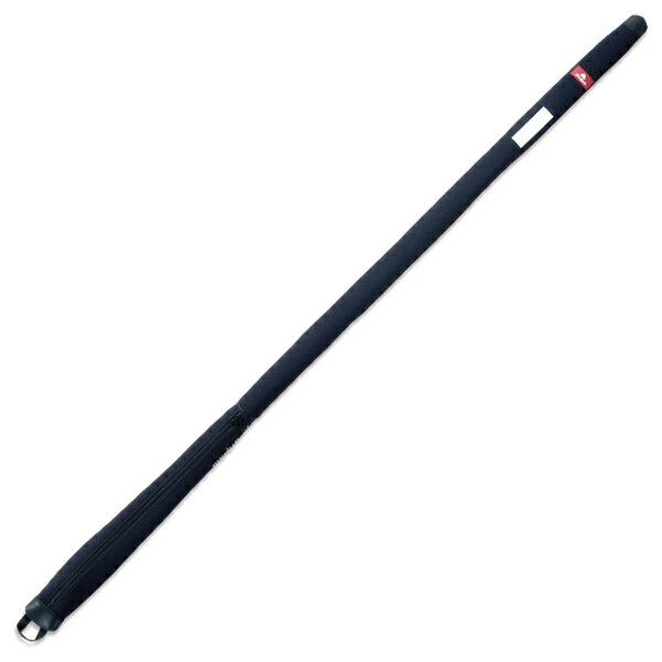 釣武者 愛竿石鯛竿袋3 1850 ブラック