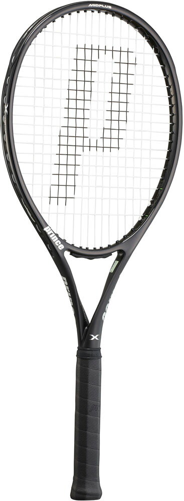 楽天市場】グローブライド Prince テニス硬式テニスラケット X 100