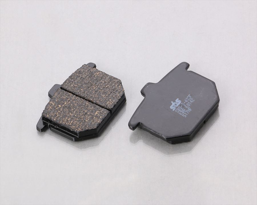KITACO キタコ SBS ブレーキパッド 517HF 777-0517000