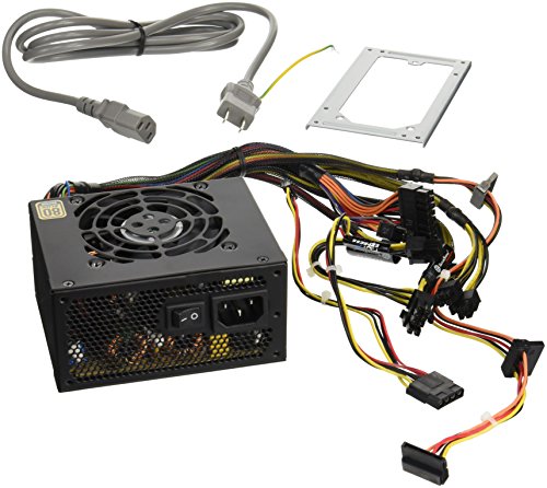 楽天市場】SilverStone SFX電源ユニット 300W SST-ST30SF-V2 | 価格