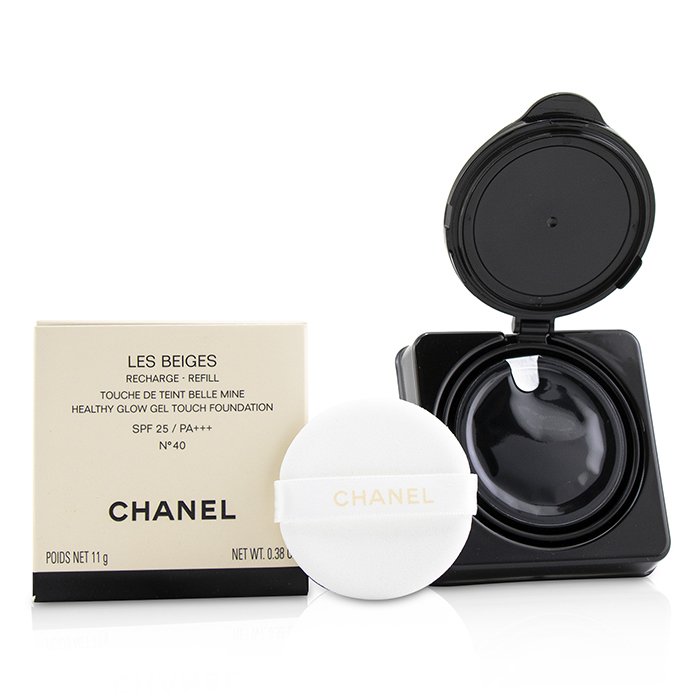 楽天市場】chanel サブリマージュ ル タン クリーム ファンデーション