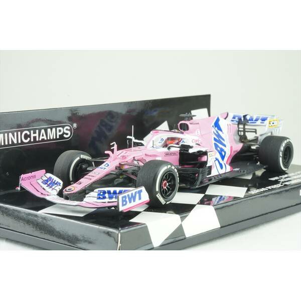 楽天市場】ミニチャンプス 1/18 ルノー F1 チーム R25 ジャン